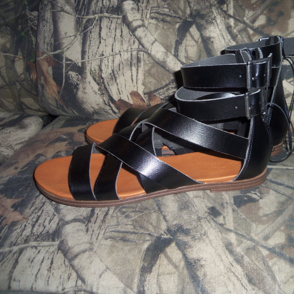 universal thread gladiator sandals